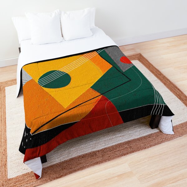 Comforter