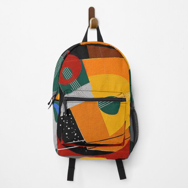 Item preview, Composition No. 9 designed and sold by Martin Geller.
