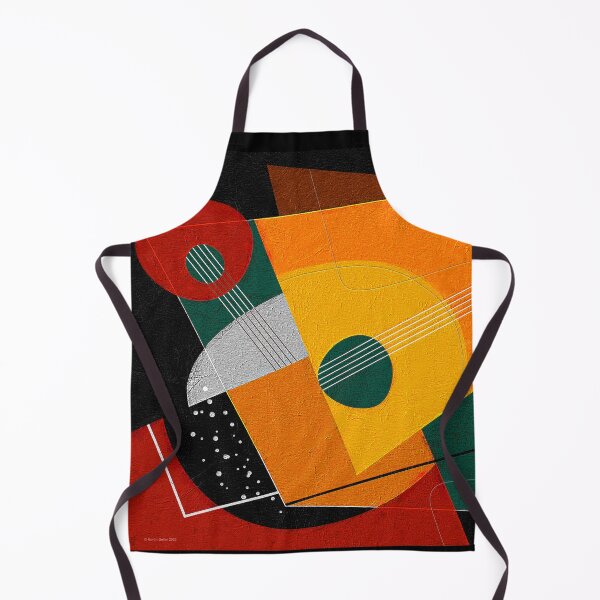 Item preview, Composition No. 9 designed and sold by Martin Geller.