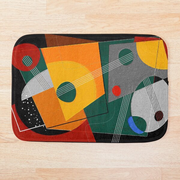 Bath Mat
