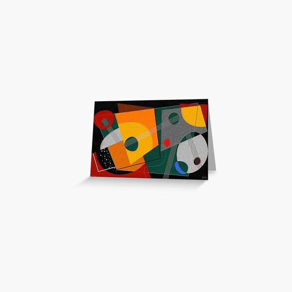 Greeting Card