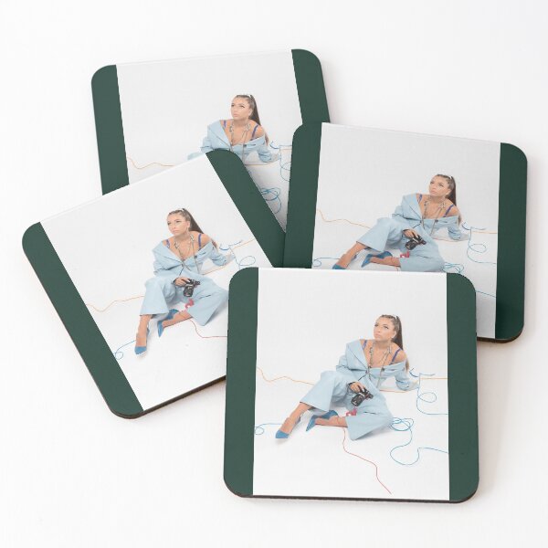 Item preview, Eva Cover Reine  classique designed and sold by JiaDeeks.