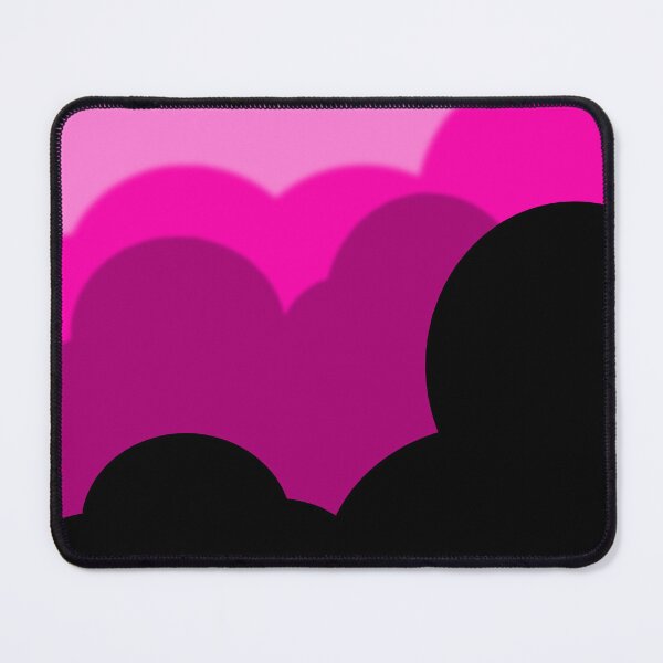 Item preview, Clouds layered, Pink designed and sold by SariePhotograph.