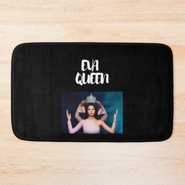 Item preview, EVA QUEEN   classique designed and sold by JiaDeeks.