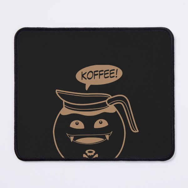 Item preview, BEST SELLER Koffee Trending Essential T-Shirt designed and sold by Kevudamus.