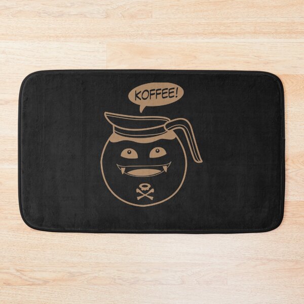 Item preview, BEST SELLER Koffee Trending Essential T-Shirt designed and sold by Kevudamus.