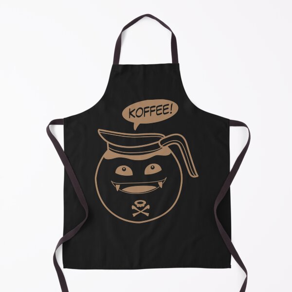 Item preview, BEST SELLER Koffee Trending Essential T-Shirt designed and sold by Kevudamus.