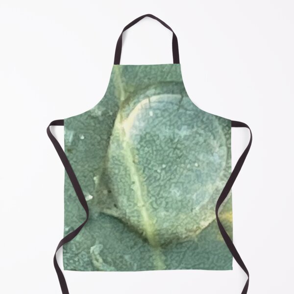 Item preview, Rain Drop On Leaf designed and sold by pinkyjainpan.