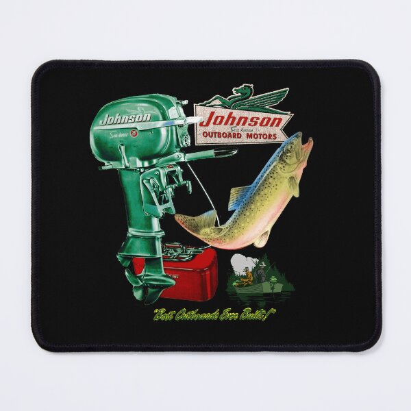 Item preview, The Vintage Johnson Design designed and sold by Centuryvault.