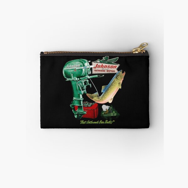Item preview, The Vintage Johnson Design designed and sold by Centuryvault.