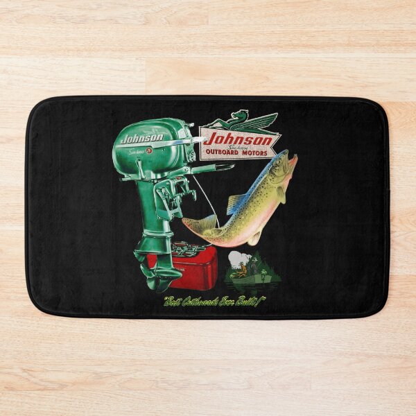 Item preview, The Vintage Johnson Design designed and sold by Centuryvault.