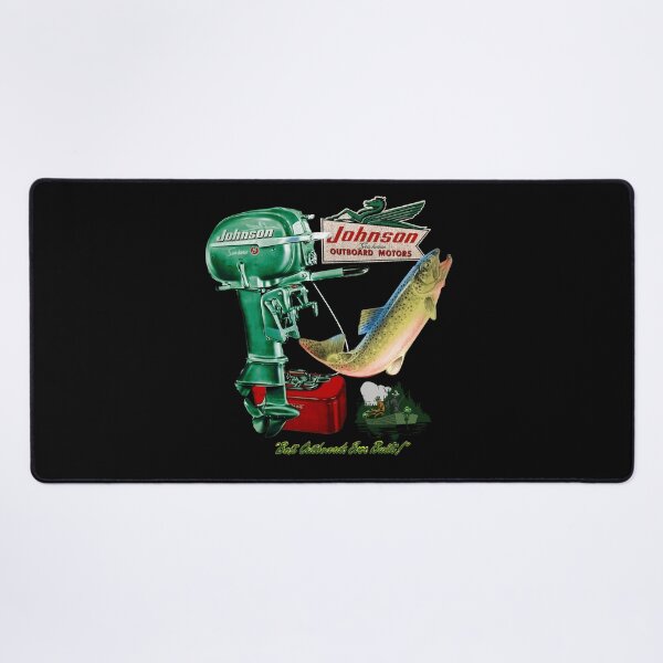 Item preview, The Vintage Johnson Design designed and sold by Centuryvault.