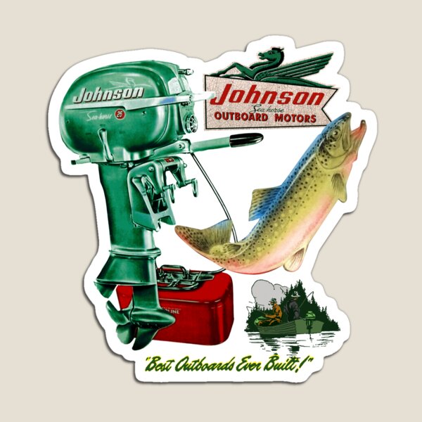 The Fishing Guide Camp Gift Sticker for Sale by Centuryvault