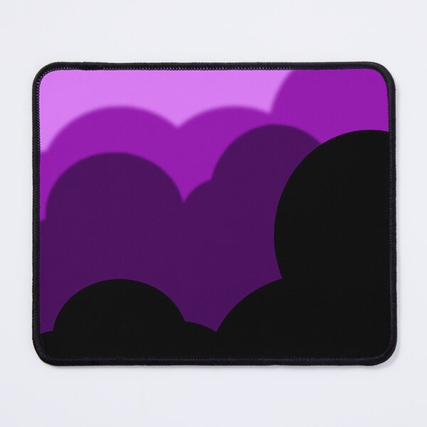 Item preview, Clouds layered, Purple designed and sold by SariePhotograph.