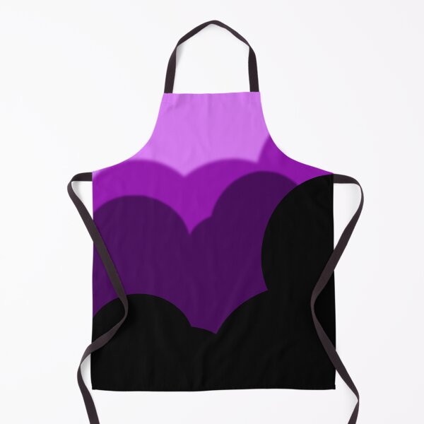 Item preview, Clouds layered, Purple designed and sold by SariePhotograph.