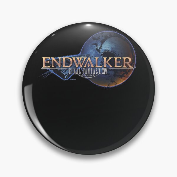 Item preview, Final fantasy xiv endwalker classic t shirt designed and sold by ashauntim0697.