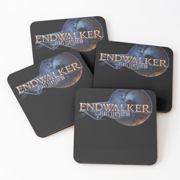 Item preview, Final fantasy xiv endwalker classic t shirt designed and sold by ashauntim0697.