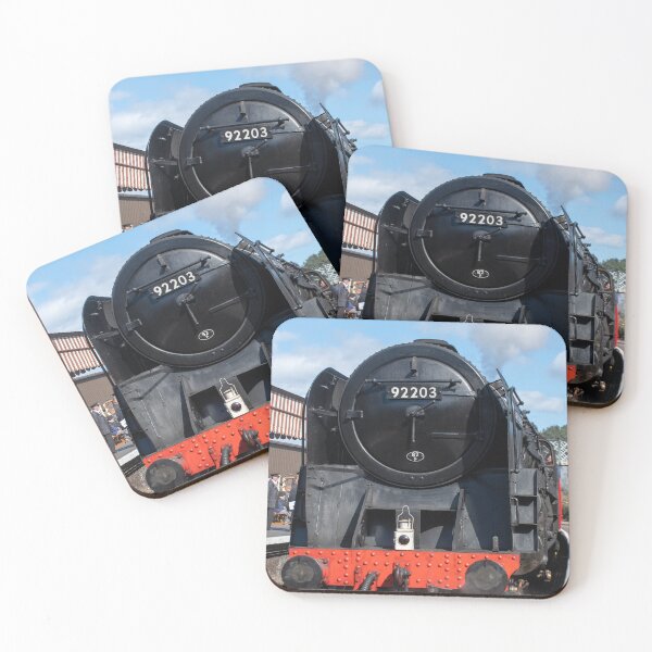 Item preview, North Norfolk Railway steam train designed and sold by cdkphotos.