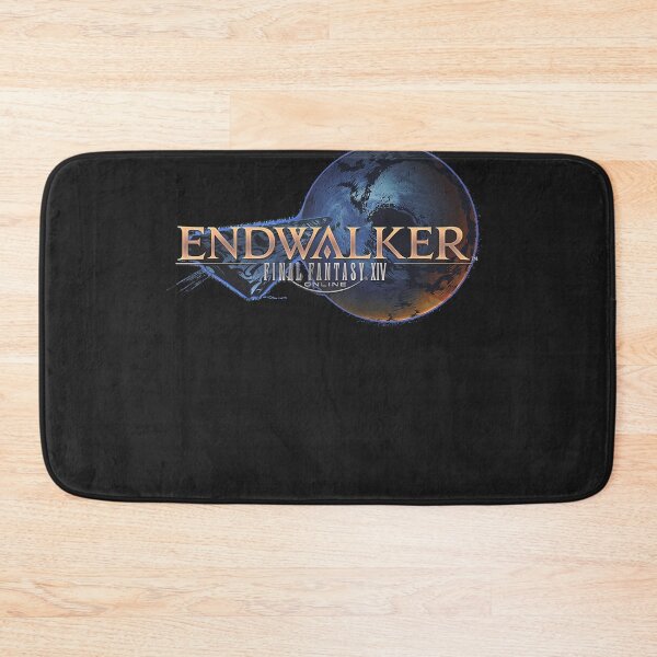 Item preview, Final fantasy xiv endwalker classic t shirt designed and sold by ashauntim0697.