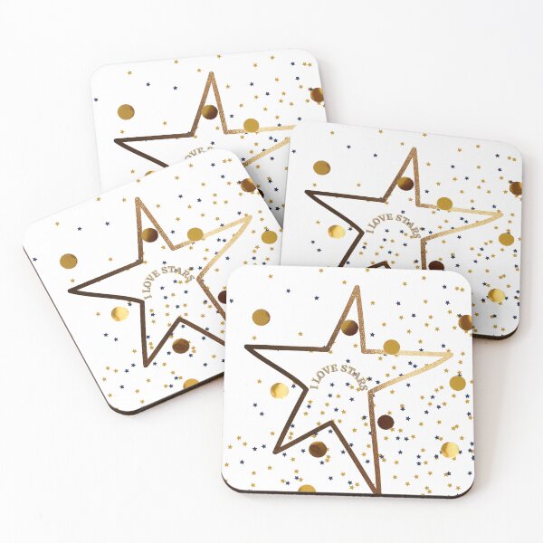 Item preview, You Tried Gold Star designed and sold by ayesha70.