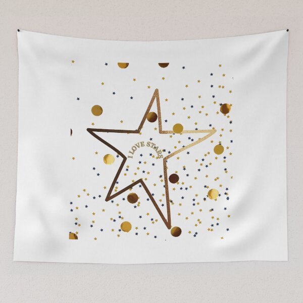 Item preview, You Tried Gold Star designed and sold by ayesha70.