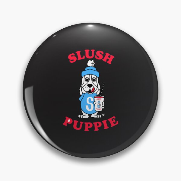 Item preview, Slush Puppie Classic T-Shirt designed and sold by DavidKohler.