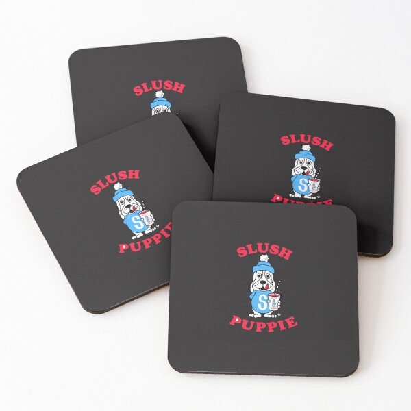 Item preview, Slush Puppie Classic T-Shirt designed and sold by DavidKohler.
