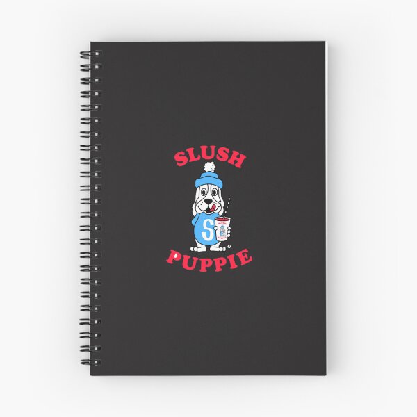 Item preview, Slush Puppie Classic T-Shirt designed and sold by DavidKohler.