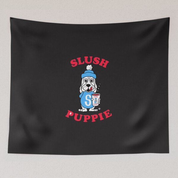 Item preview, Slush Puppie Classic T-Shirt designed and sold by DavidKohler.