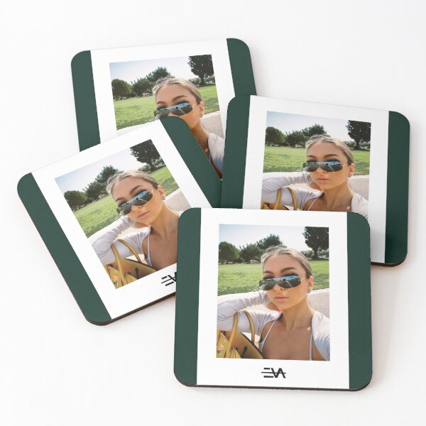 Item preview, Eva queen - Portrait selfie  classique designed and sold by JiaDeeks.