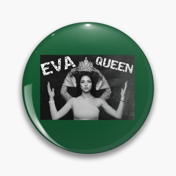Item preview, Eva Queen  premium échancré designed and sold by JiaDeeks.