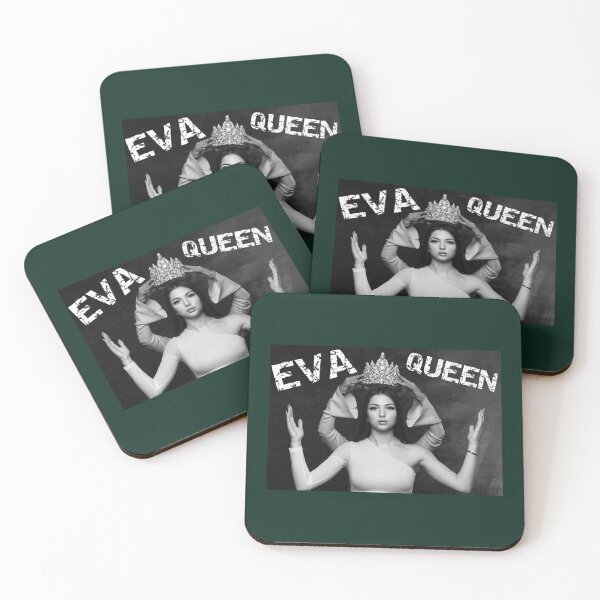 Item preview, Eva Queen  premium échancré designed and sold by JiaDeeks.