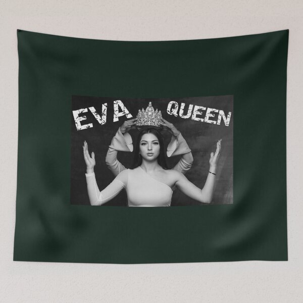 Item preview, Eva Queen  premium échancré designed and sold by JiaDeeks.