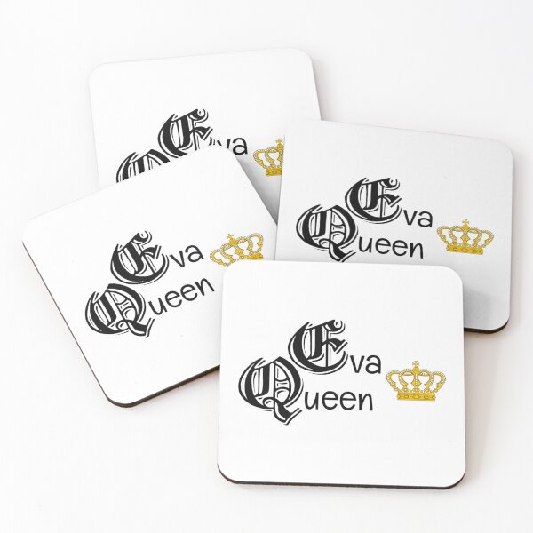 Item preview, EVA QUEEN 2021  classique designed and sold by JiaDeeks.