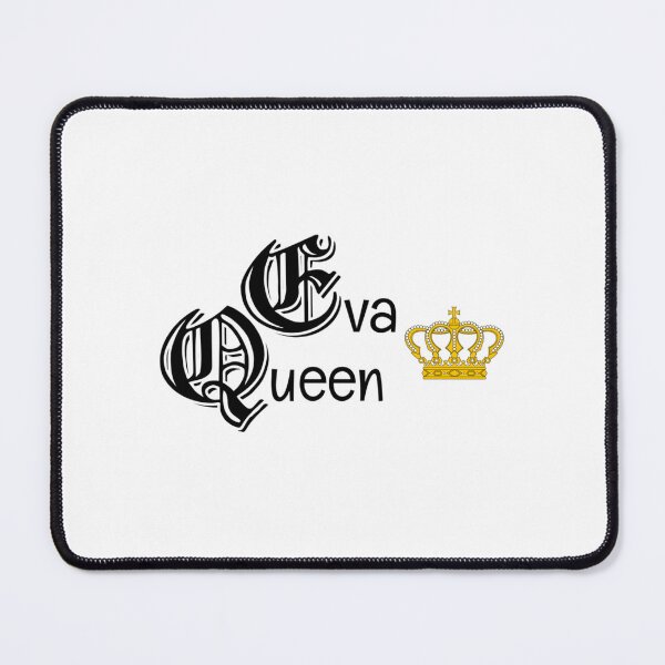 Item preview, EVA QUEEN 2021  classique designed and sold by JiaDeeks.