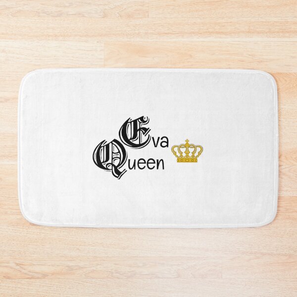 Item preview, EVA QUEEN 2021  classique designed and sold by JiaDeeks.
