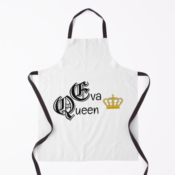 Item preview, EVA QUEEN 2021  classique designed and sold by JiaDeeks.