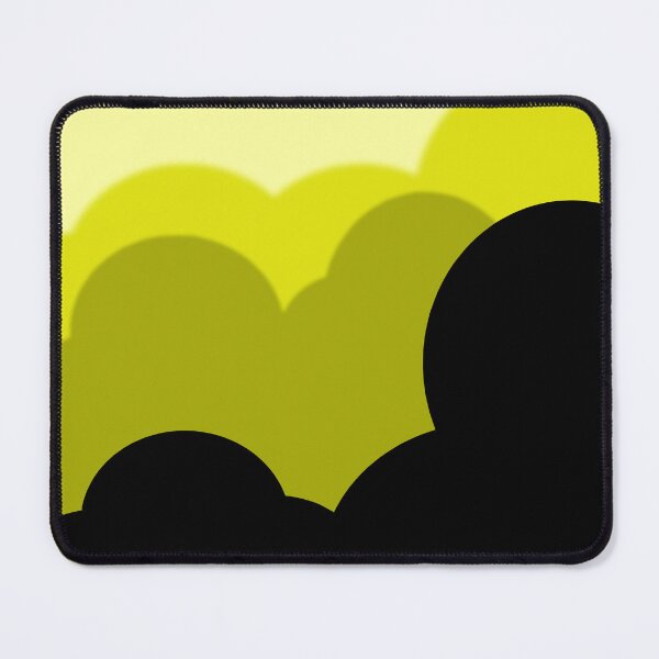 Item preview, Clouds layered, Yellow designed and sold by SariePhotograph.