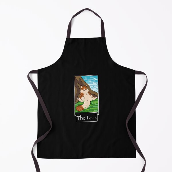 Item preview, The Fool designed and sold by travelingwren.