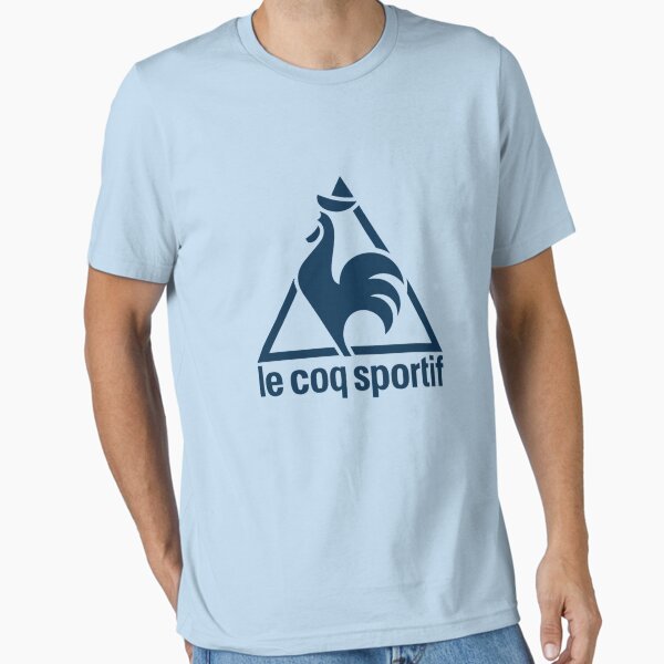 Item preview, Best Seller Le Coq Sportif Essential T-Shirt designed and sold by Kevudamus.