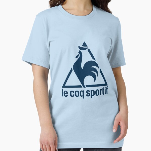 Item preview, Best Seller Le Coq Sportif Essential T-Shirt designed and sold by Kevudamus.