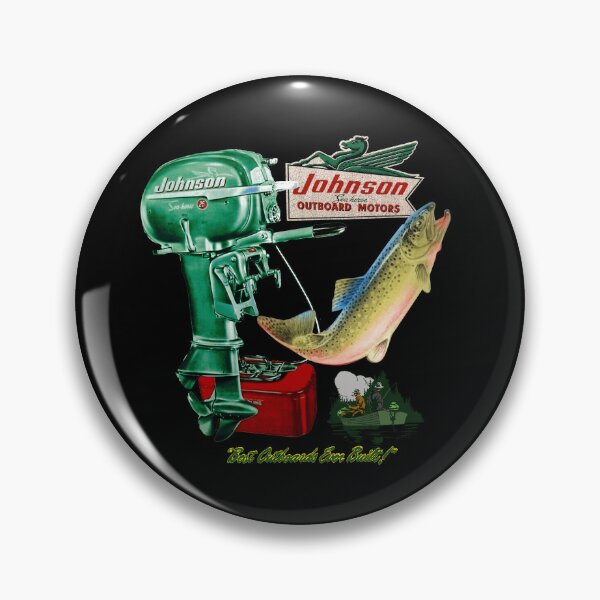 Item preview, The Vintage Johnson Design designed and sold by Centuryvault.