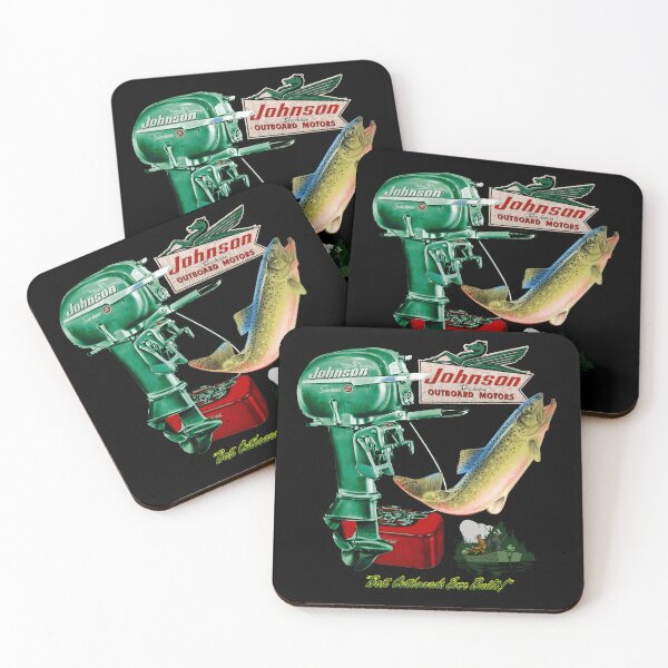 Item preview, The Vintage Johnson Design designed and sold by Centuryvault.