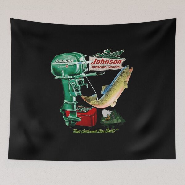Item preview, The Vintage Johnson Design designed and sold by Centuryvault.