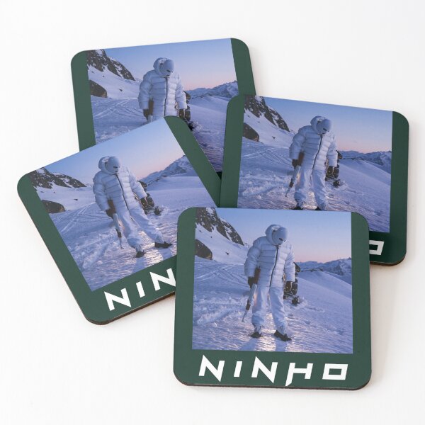 Item preview, NINHO  classique   designed and sold by JiaDeeks.