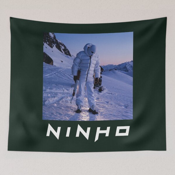 Item preview, NINHO  classique   designed and sold by JiaDeeks.