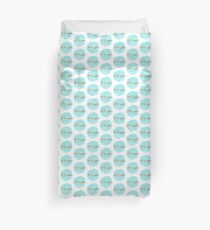 Michelangelo Duvet Cover