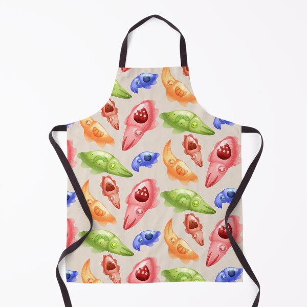 Item preview, Fruity Cuttlefish designed and sold by TheFlyingSeabug.