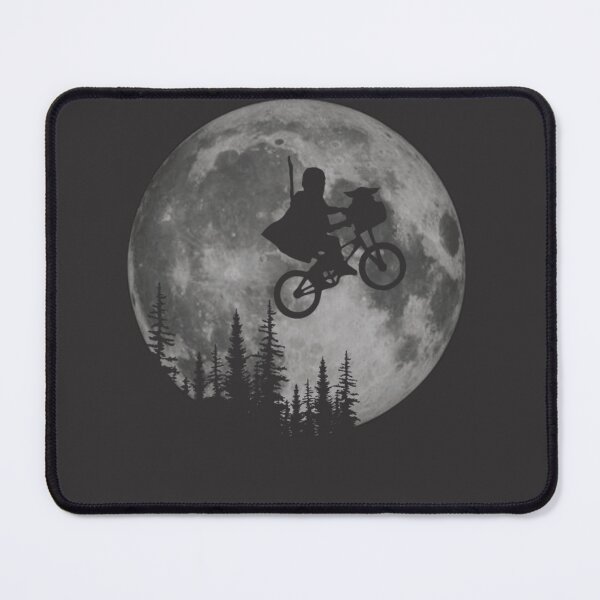 Item preview, Across The Moon With The Child Classic designed and sold by DanutaVilla.