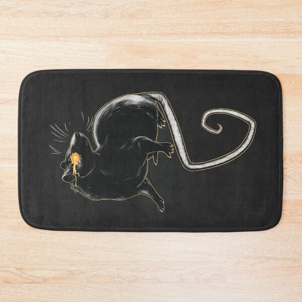 Item preview, Mad Rat designed and sold by JMSaarenpaa.